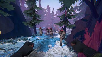 I Am Your Beast testé par Shacknews I Am Your Beast testé par Shacknews