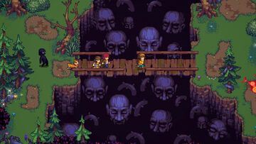 Bloomtown A Different Story testé par Checkpoint Gaming Bloomtown A Different Story testé par Checkpoint Gaming