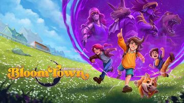 Test Bloomtown A Different Story