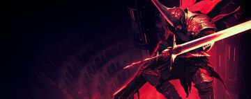 Kill Knight testé par TheSixthAxis Kill Knight testé par TheSixthAxis