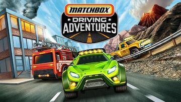 Hot Wheels test par Geeko Hot Wheels test par Geeko