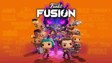 Funko Fusion testé par Niche Gamer Funko Fusion testé par Niche Gamer