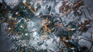 Frostpunk 2 reviewed by GameSpace Frostpunk 2 reviewed by GameSpace