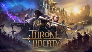 Throne and Liberty testé par GamesCreed Throne and Liberty testé par GamesCreed