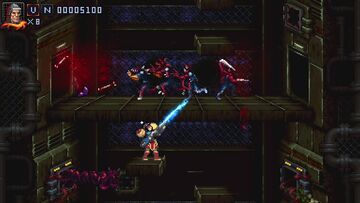 Iron Meat test par TheXboxHub