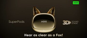 Mivi testé par Day-Technology Mivi testé par Day-Technology