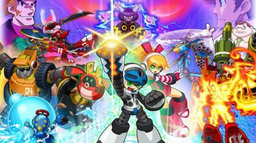 Mighty No. 9 test par GameBlog.fr