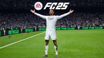 EA Sports FC 25 testé par Geeko EA Sports FC 25 testé par Geeko