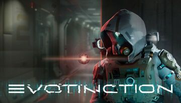 Evotinction test par Beyond Gaming