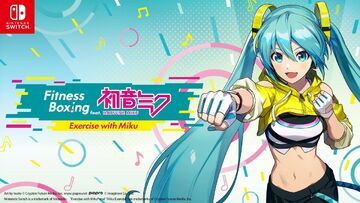 Fitness Boxing test par HeartBits VG