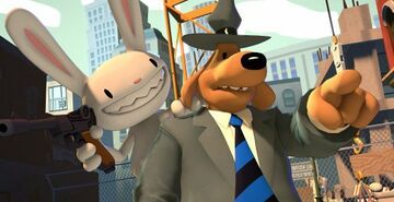 Sam & Max test par Adventure Gamers Sam & Max test par Adventure Gamers