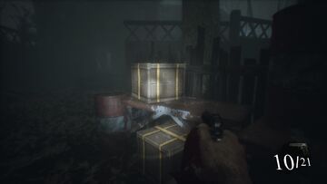 Pneuma testé par GameReactor Pneuma testé par GameReactor
