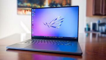 AMD test par Windows Central AMD test par Windows Central