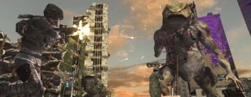 Earth Defense Force 6 testé par ZTGD Earth Defense Force 6 testé par ZTGD
