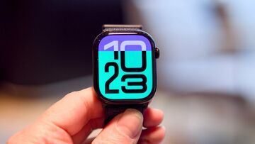 Apple Watch SE test par ExpertReviews Apple Watch SE test par ExpertReviews