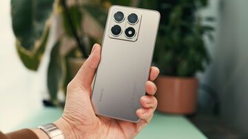 Tests Xiaomi 14T