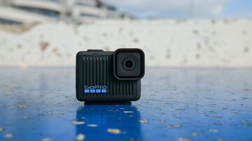 GoPro Hero test par TechRadar