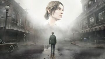 Silent Hill 2 test par MeuPlayStation Silent Hill 2 test par MeuPlayStation