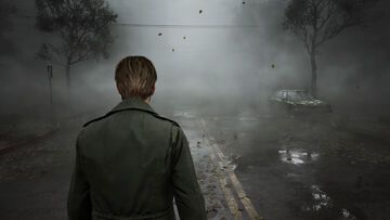 Silent Hill 2 test par TechRadar Silent Hill 2 test par TechRadar