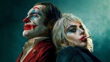 Joker test par Numerama