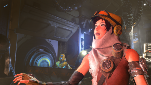 ReCore Review: 20 Ratings, Pros and Cons