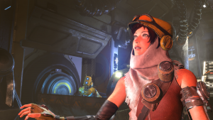 ReCore im Test: 20 Bewertungen, erfahrungen, Pro und Contra