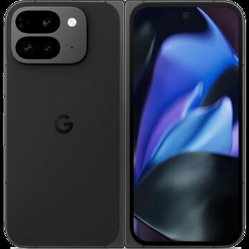 Google Pixel 9 Pro Fold testé par Labo Fnac Google Pixel 9 Pro Fold testé par Labo Fnac