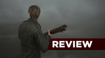 Silent Hill 2 test par Press Start Silent Hill 2 test par Press Start