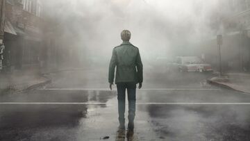 Silent Hill 2 test par Push Square Silent Hill 2 test par Push Square
