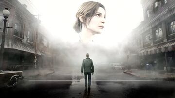 Silent Hill 2 test par GamersGlobal Silent Hill 2 test par GamersGlobal
