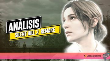 Silent Hill 2 test par Areajugones Silent Hill 2 test par Areajugones