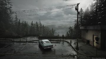 Silent Hill 2 test par Checkpoint Gaming Silent Hill 2 test par Checkpoint Gaming