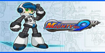 Mighty No. 9 test par SiteGeek