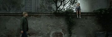 Silent Hill 2 test par Games.ch Silent Hill 2 test par Games.ch