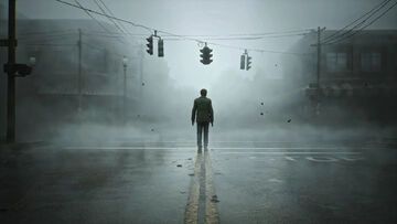 Silent Hill 2 test par GamesVillage Silent Hill 2 test par GamesVillage