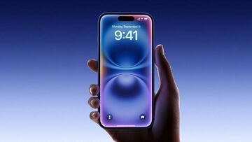 Apple iPhone 16 testé par Multiplayer.it Apple iPhone 16 testé par Multiplayer.it