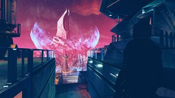 Starfield Shattered Space testé par GamesRadar Starfield Shattered Space testé par GamesRadar