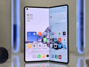 Xiaomi test par NotebookCheck Xiaomi test par NotebookCheck