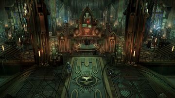Warhammer test par GameSpace Warhammer test par GameSpace