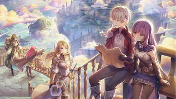 RPG Maker test par GamesVillage RPG Maker test par GamesVillage