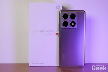 Xiaomi 14T Pro test par Journal du Geek