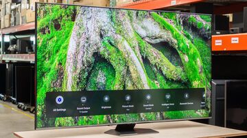Samsung Q80 test par RTings Samsung Q80 test par RTings