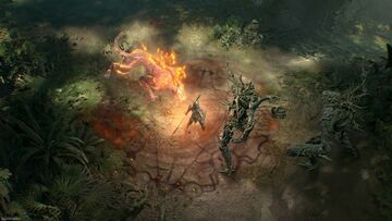 Diablo IV: Vessel of Hatred testé par GameReactor Diablo IV: Vessel of Hatred testé par GameReactor