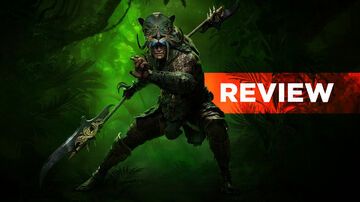 Diablo IV: Vessel of Hatred testé par Press Start Diablo IV: Vessel of Hatred testé par Press Start