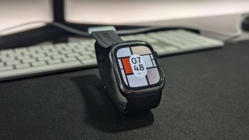 Test Huawei Watch D2 Test Huawei Watch D2
