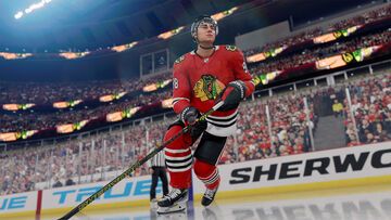 NHL 25 test par Shacknews