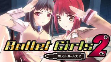 Test Bullet Girls 2 Test Bullet Girls 2