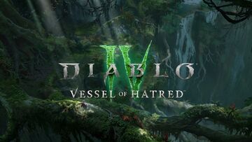 Diablo IV: Vessel of Hatred testé par Pizza Fria Diablo IV: Vessel of Hatred testé par Pizza Fria