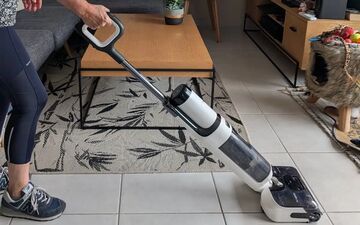 Tineco testé par Tom's Guide (FR) Tineco testé par Tom's Guide (FR)