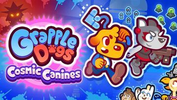 Grapple Dog test par Xbox Tavern